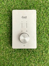 Apogee Duet Series 1 Firewire Audio interface UNTESTED (A149)