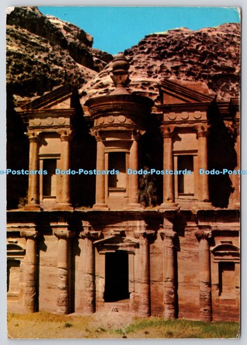 L361245 the deir convent at - the,