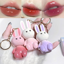 3Psc Rabbit Lip Gloss