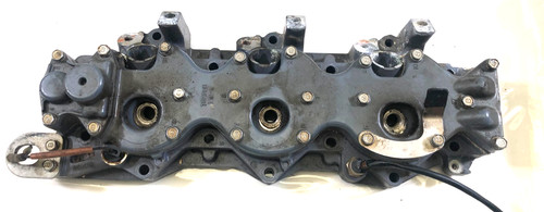 Yamaha 150 175 200 - hpdi, 2