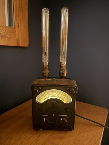 1956 avo model mk5 - 1956,