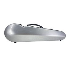 Advance Silver Violin case 4/4