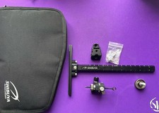 Shibuya dual click recurve - shibuya,