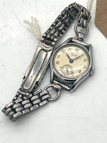 Vintage tissot ladies - vintage,