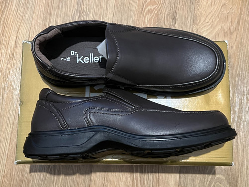 Mens keller robin brown - keller,