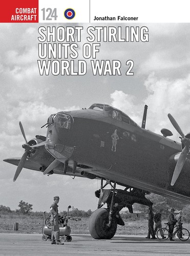 Short stirling units world - short,