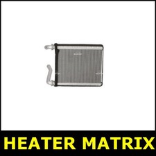 Heater Matrix 1 Fits TOYOTA