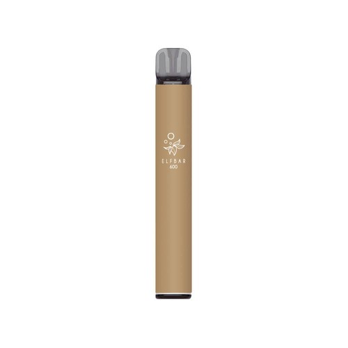 Elf bar 600 rechargeable - elf,