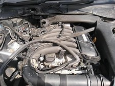 CAYENNE GEARBOX  2005 3.2L Petrol 6 Speed Automatic  GKB 6 SPEED AUTO PORSCHE