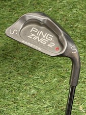 *Ping Zing 2 Sand Wedge- Stiff