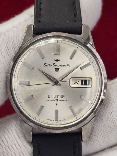 Milestone watch vintage 1963 - milestone,