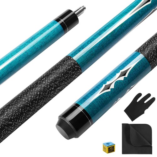 Asmpcue pool cue 19oz - pool,