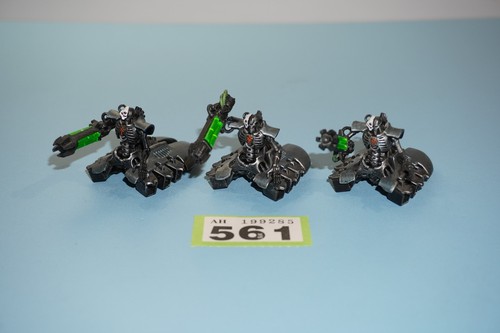 Warhammer 40k necrons lokhust - necrons,