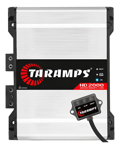 Taramps hd2000 ohms - 1,