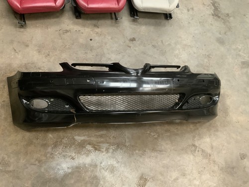 Mercedes slk r171 front bumper - front,
