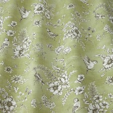 iLiv Cotton Curtain Fabric 1