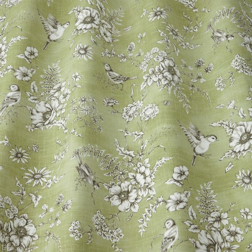 Iliv cotton curtain fabric - iliv,