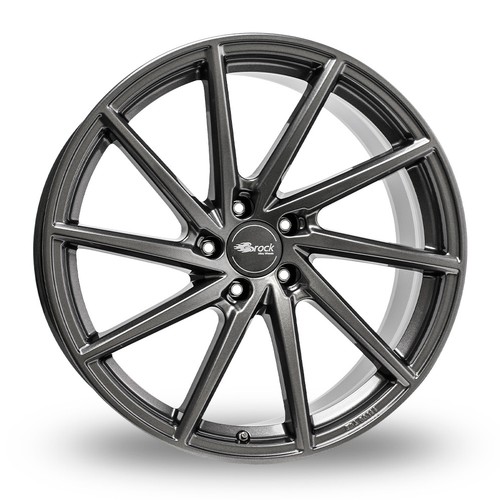 5x19 brock b37 - 4x, 8.5x19"