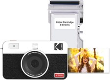 Kodak Mini Shot 2 Retro