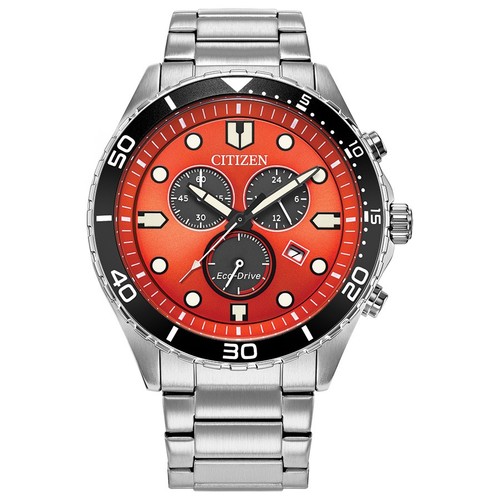 Citizen men sport - sport, casual