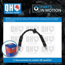 Brake Hose fits SAAB 9000 2.0