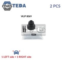VKJP 8069 CV JOINT BOOT KIT