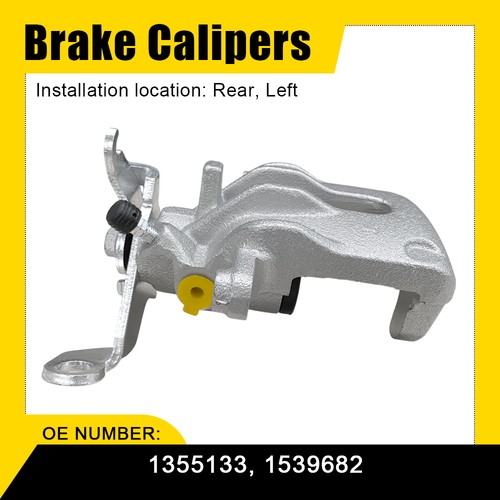 Fits ford fiesta mk5 - fiesta, hatchback