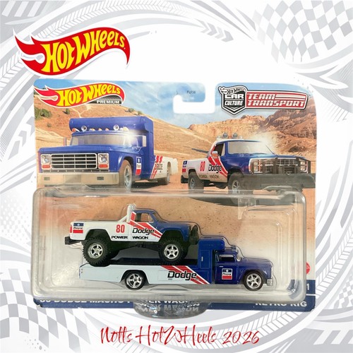 Hot wheels car culture - culture, team