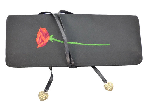 Beverly feldman clutch bag - beverly,