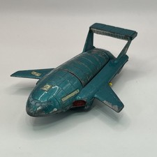 1973 THUNDERBIRD 2 DINKY