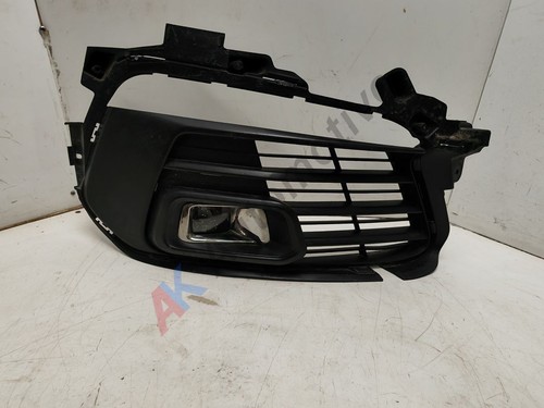 Peugeot 308 mk2 facelift - 17-21,