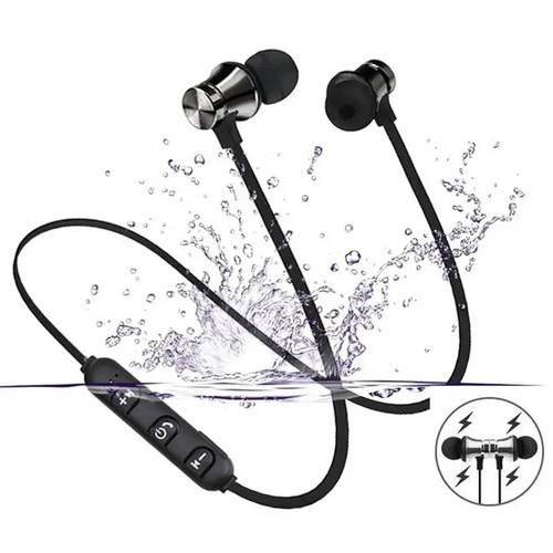 Running bluetooth wireless - wireless, in