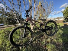 Polygon Colossus Dirt Jumper
