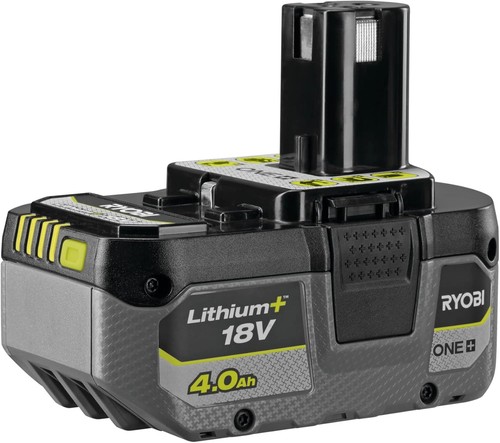 Ryobi rb1840x 18v one - ryobi, plus