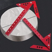 45 Degree 90 Degree Center