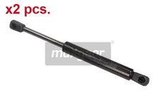 X2 PCS TAILE GATE GAS SPRINGS