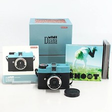 Lomography Diana Mini / tested