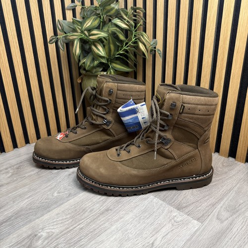 Meindl gore tex vibram - meindl,