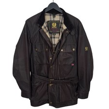 Belstaff Gold Label Roadmaster