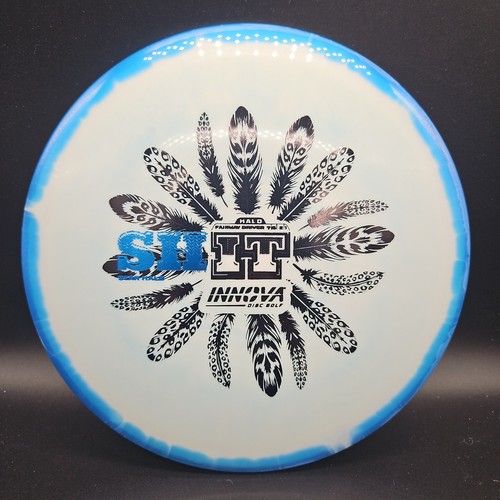 Innova halo star april - halo, it
