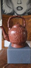 Burleigh ironstone - burleigh,