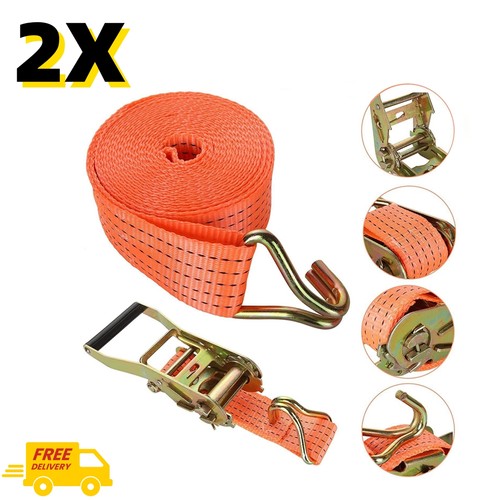 Ratchet straps tie down - tie,