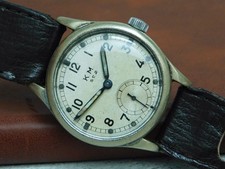 Kriegsmarine Alpina KM 592