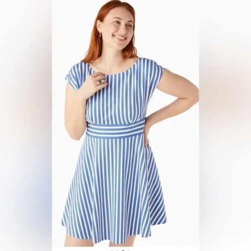 Kate spade basket stripe ponte - kate,