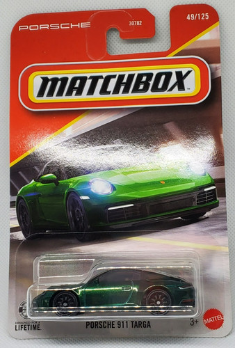 2026 matchbox green - 2026,