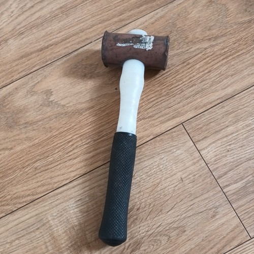 Thor 5705 copper mallet hammer - thor,