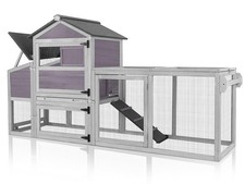 Chicken Coop for Outdoor -