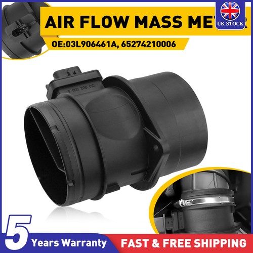 Air mass sensor fits - air,