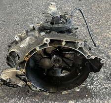 ✅ GENUINE FORD FOCUS MK3 1.6