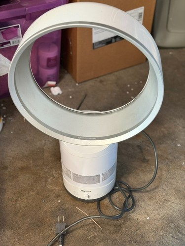 Dyson air multiplier am01 - dyson,